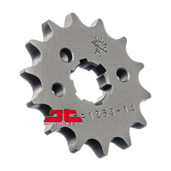 JT 1263 FRONT SPROCKET 14 TEETH JTF1263.14