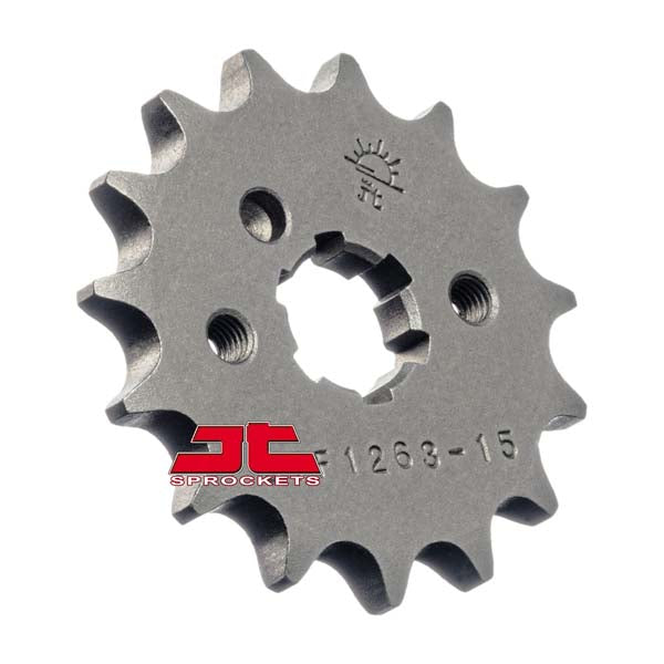 JT 1263 FRONT SPROCKET 15 TEETH JTF1263.15