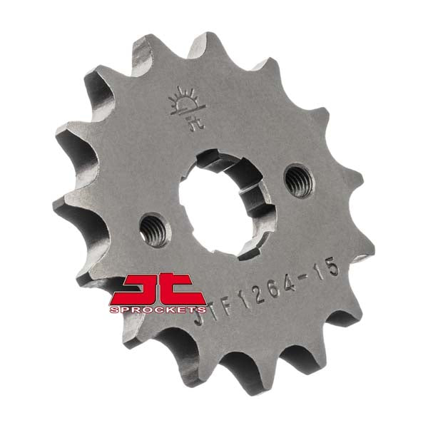 JT 1264 FRONT SPROCKET 15 TEETH JTF1264.15