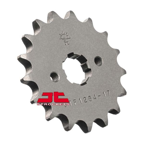 JT 1264 FRONT SPROCKET 17 TEETH JTF1264.17