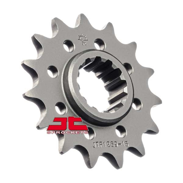 JT 1269 FRONT SPROCKET 15 TEETH JTF1269.15