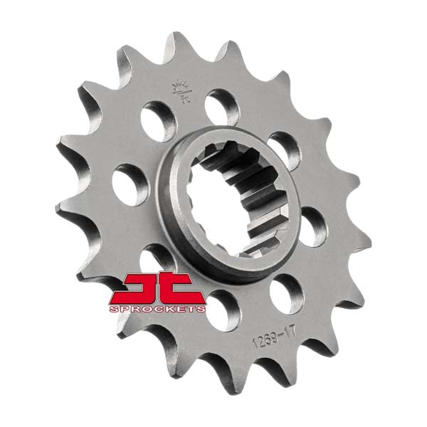 JT 1269 FRONT SPROCKET 17 TEETH JTF1269.17