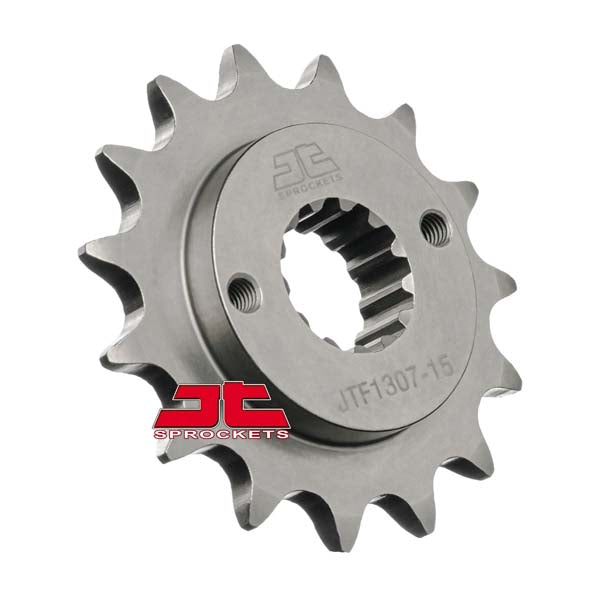 JT 1307 FRONT SPROCKET 15 TEETH JTF1307.15
