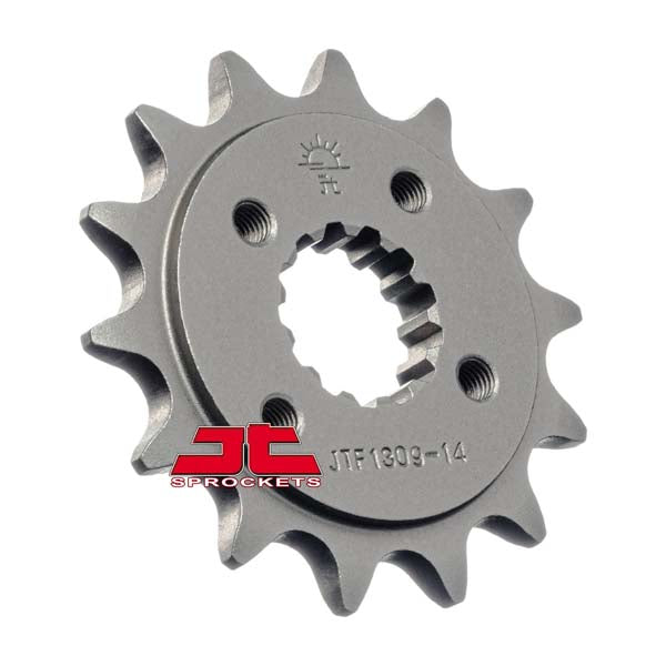 JT 1309 FRONT SPROCKET 14 TEETH JTF1309.14