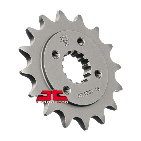 JT 1309 FRONT SPROCKET 16 TEETH JTF1309.16