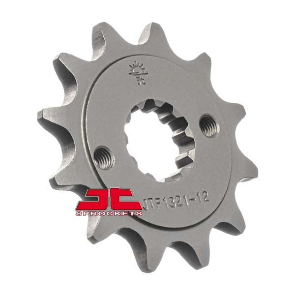 JT 1321 FRONT SPROCKET 12 TEETH JTF1321.12