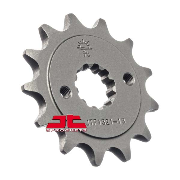JT 1321 FRONT SPROCKET 13 TEETH JTF1321.13
