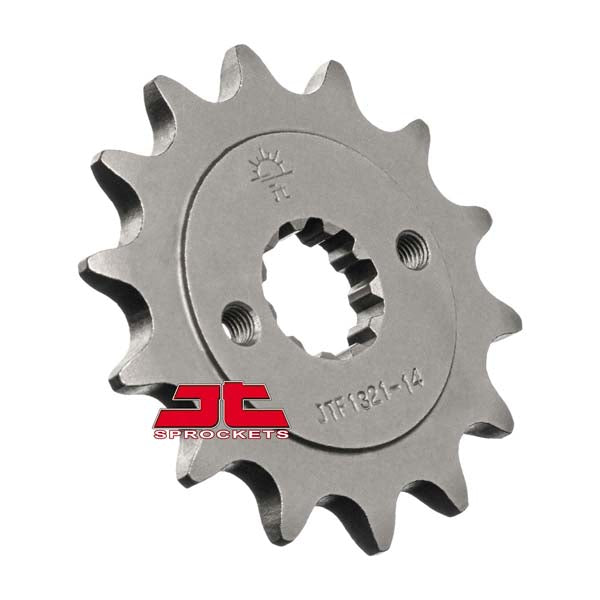 JT 1321 FRONT SPROCKET 14 TEETH JTF1321.14