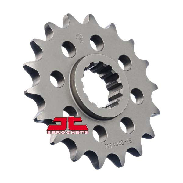 JT 1340 FRONT SPROCKET 18 TEETH JTF1340.18