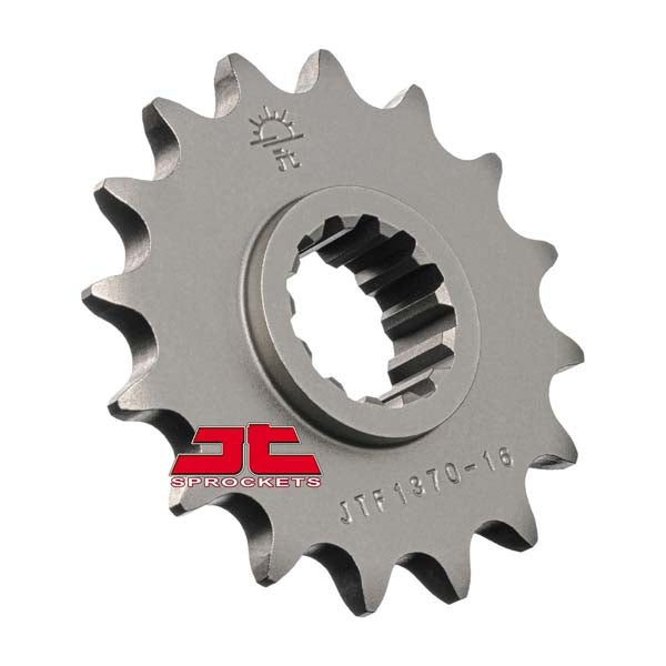 JT 1370 FRONT SPROCKET 16 TEETH JTF1370.16