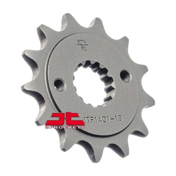 JT 1401 FRONT SPROCKET 13 TEETH JTF1401.13