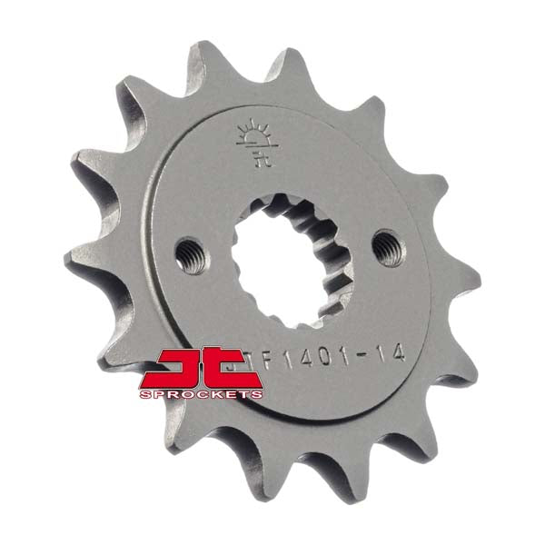 JT 1401 FRONT SPROCKET 14 TEETH JTF1401.14