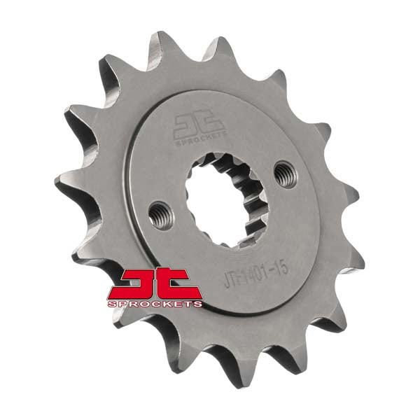 JT 1401 FRONT SPROCKET 15 TEETH JTF1401.15