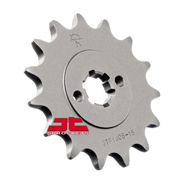 JT 1408 FRONT SPROCKET 15 TEETH JTF1408.15