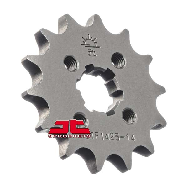 JT 1425 FRONT SPROCKET 14 TEETH JTF1425.14