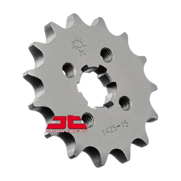 JT 1425 FRONT SPROCKET 15 TEETH JTF1425.15