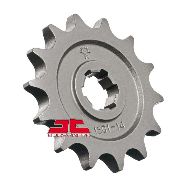 JT 1501 FRONT SPROCKET 14 TEETH JTF1501.14