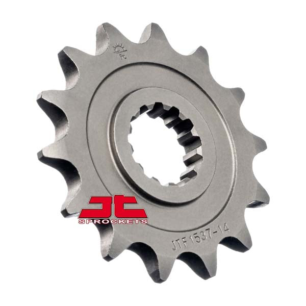 JT 1537 FRONT SPROCKET 14 TEETH JTF1537.14