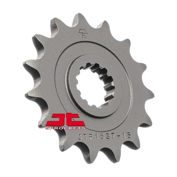 JT 1537 FRONT SPROCKET 15 TEETH JTF1537.15