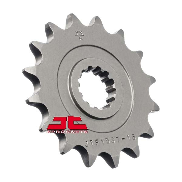 JT 1537 FRONT SPROCKET 16 TEETH JTF1537.16