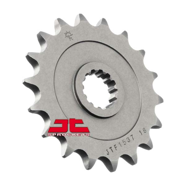 JT 1537 FRONT SPROCKET 18 TEETH JTF1537.18
