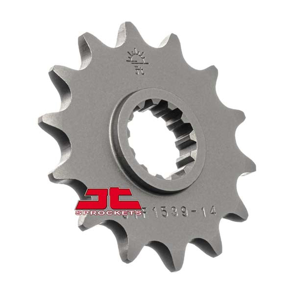 JT 1539 FRONT SPROCKET 14 TEETH JTF1539.14