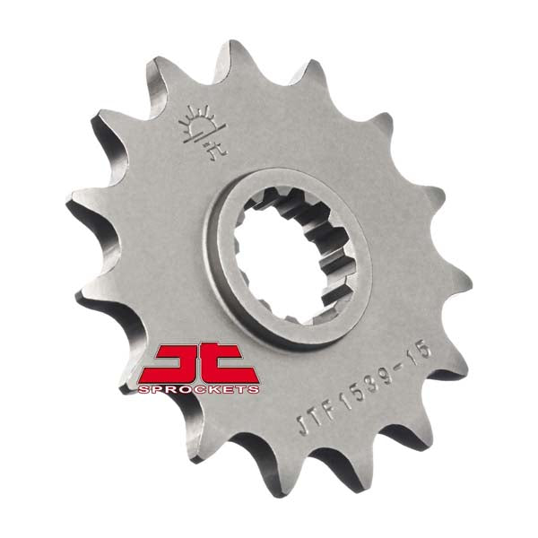 JT 1539 FRONT SPROCKET 15 TEETH JTF1539.15