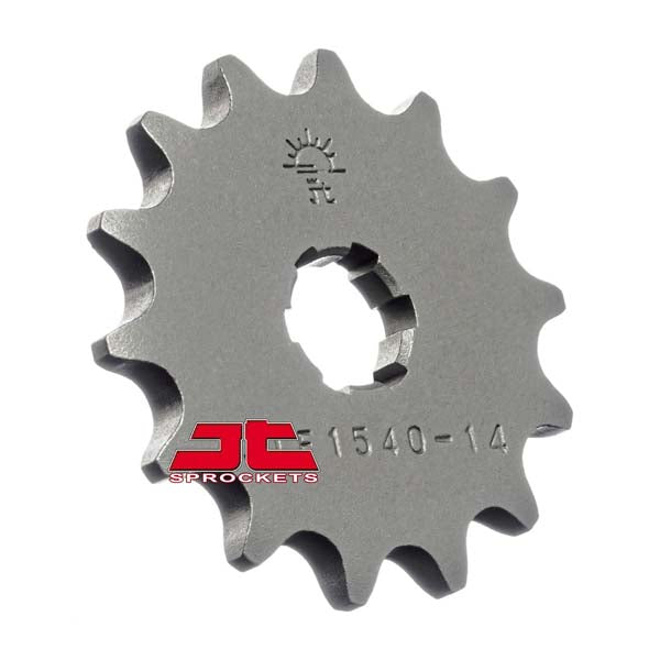 JT 1540 FRONT SPROCKET 14 TEETH JTF1540.14