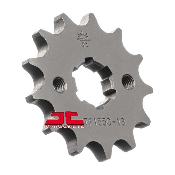 JT 1550 FRONT SPROCKET 13 TEETH JTF1550.13