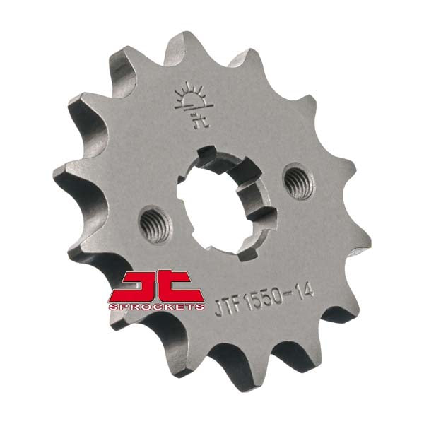 JT 1550 FRONT SPROCKET 14 TEETH JTF1550.14