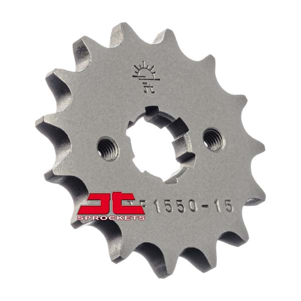JT 1550 FRONT SPROCKET 15 TEETH JTF1550.15