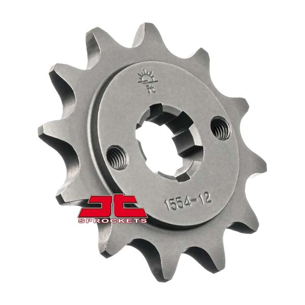 JT 1554 FRONT SPROCKET 12 TEETH JTF1554.12