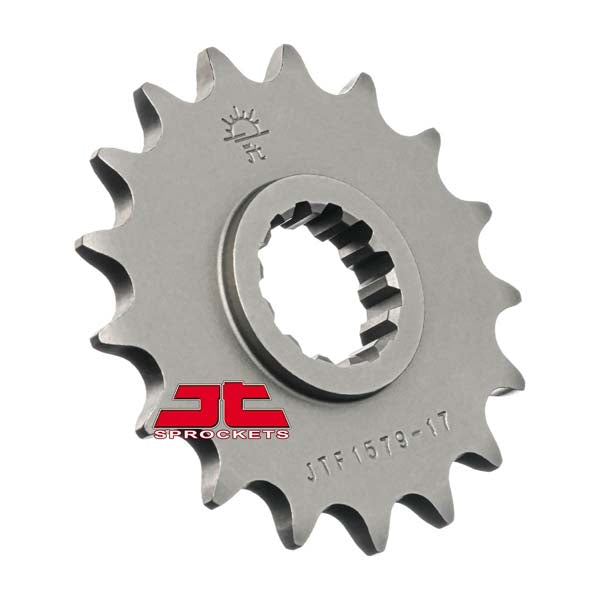 JT 1579 FRONT SPROCKET 17 TEETH JTF1579.17