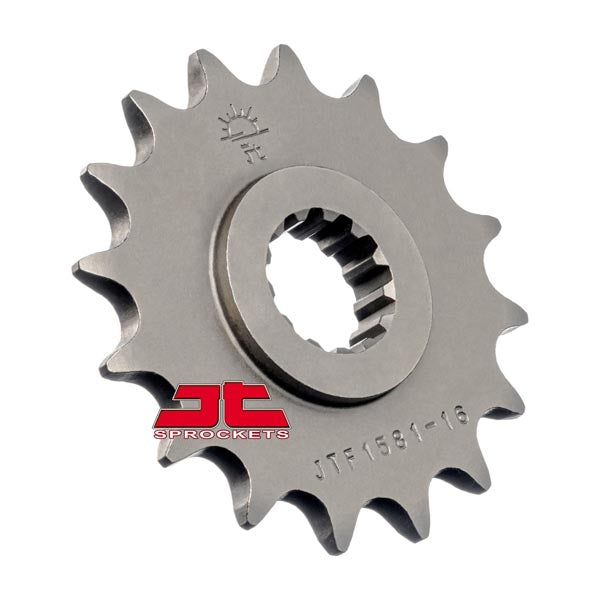 JT 1581 FRONT SPROCKET 16 TEETH JTF1581.16