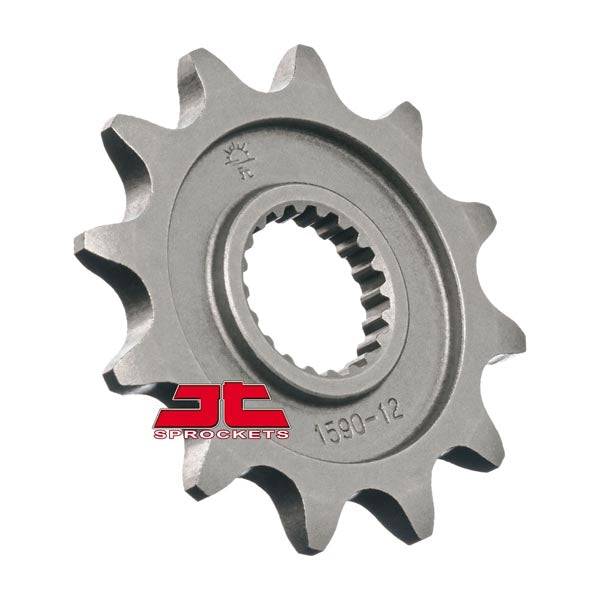 JT 1590 FRONT SPROCKET 12 TEETH JTF1590.12