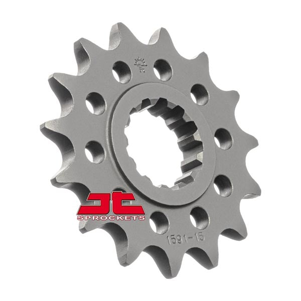 JT 1591 FRONT SPROCKET 15 TEETH JTF1591.15