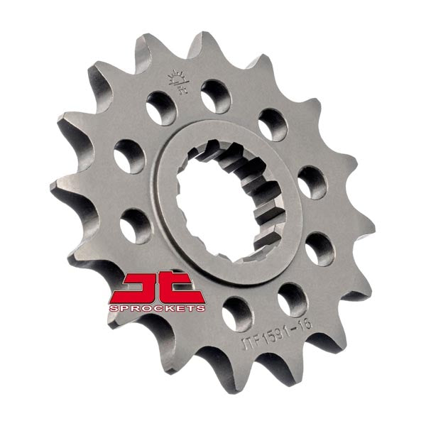 JT 1591 FRONT SPROCKET 16 TEETH JTF1591.16