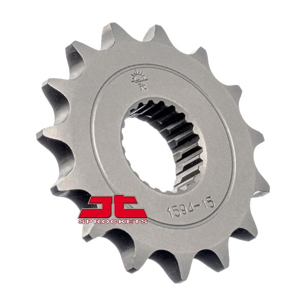 JT 1594 FRONT SPROCKET 15 TEETH JTF1594.15