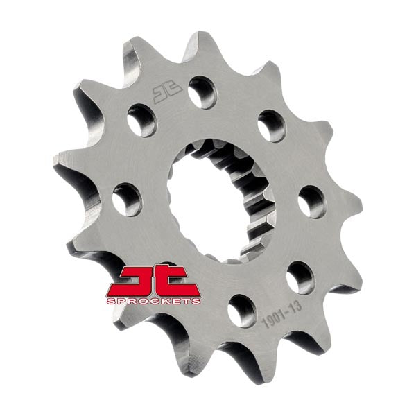 JT 1901 FRONT SPROCKET 13 TEETH JTF1901.13