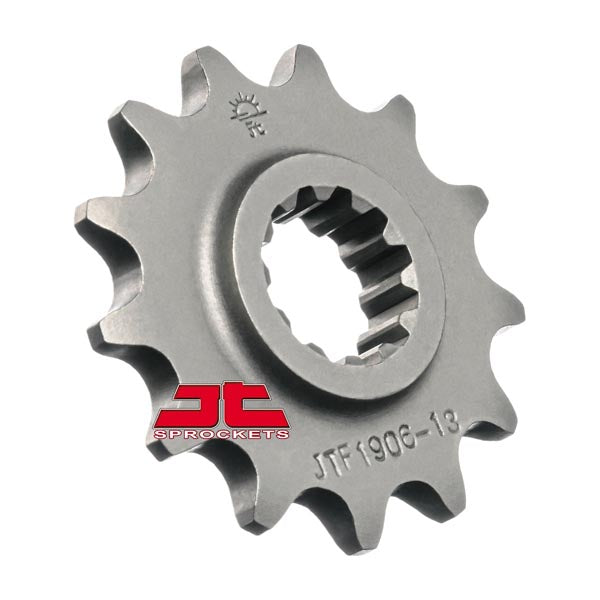 JT 1906 FRONT SPROCKET 13 TEETH JTF1906.13