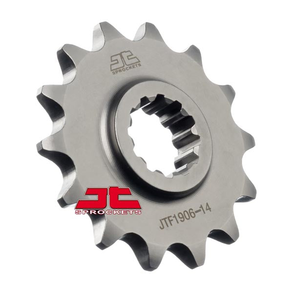 JT 1906 FRONT SPROCKET 14 TEETH JTF1906.14
