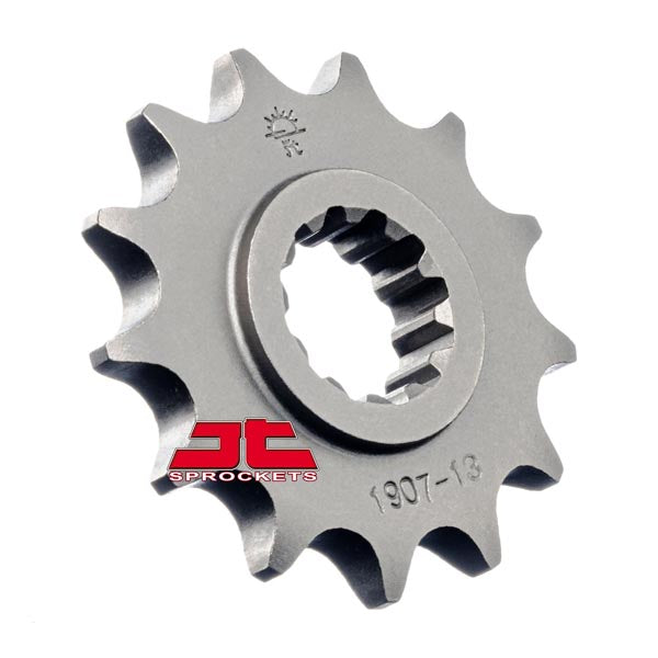 JT 1907 FRONT SPROCKET 13 TEETH JTF1907.13