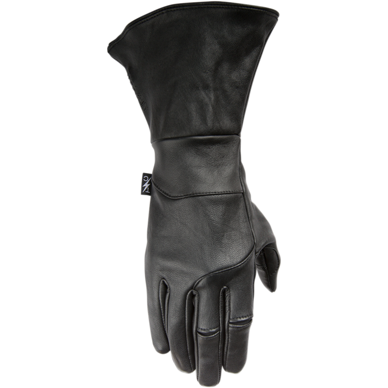 THRASHIN SUPPLY CO. GLOVE GAUNT INSUL BLK LG SGI-01-10