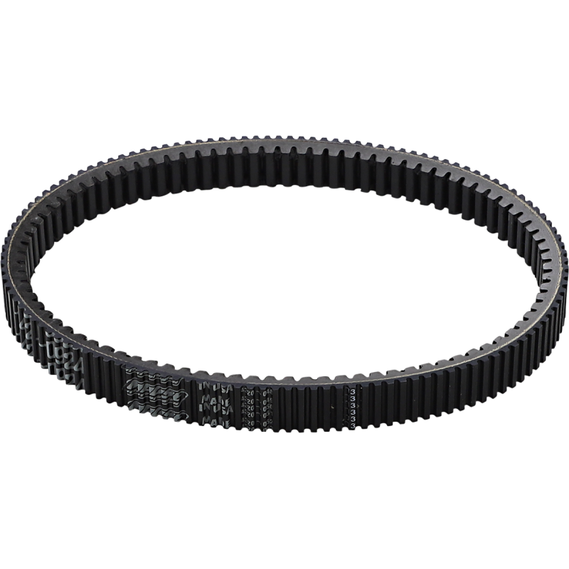 MOOSE UTILITY DIVISION MOOSE PERF PLUS DRIVE BELT 1142-0924