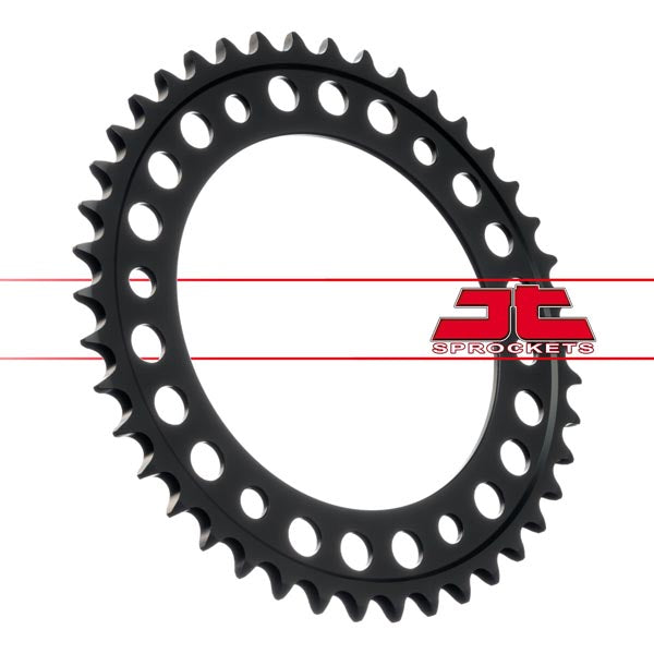 JT 3 REAR SPROCKET 42 TEETH JTR3.42