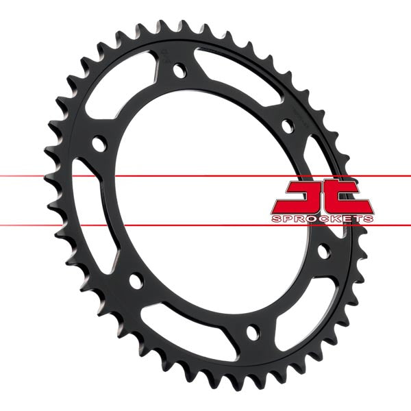JT 5 REAR SPROCKET 43 TEETH JTR5.43