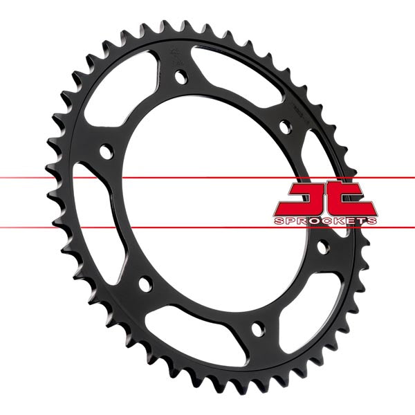 JT 5 REAR SPROCKET 45 TEETH JTR5.45