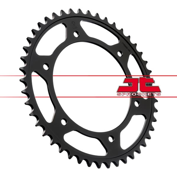 JT 5 REAR SPROCKET 46 TEETH JTR5.46