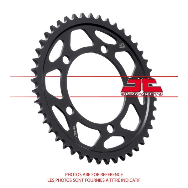 JT 7 REAR SPROCKET 43 TEETH JTR7.43