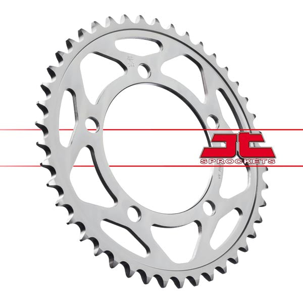 JT 7 REAR SPROCKET 44 TEETH JTR7.44